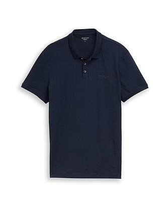 TOM TAILOR | Poloshirt 