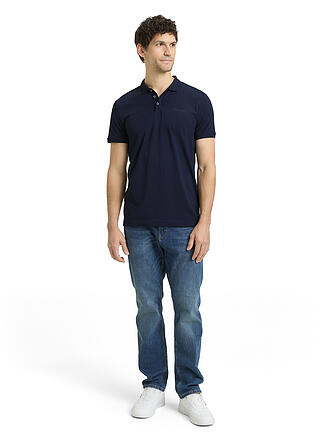 TOM TAILOR | Poloshirt 