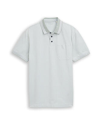 TOM TAILOR | Poloshirt 