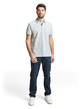 TOM TAILOR | Poloshirt 