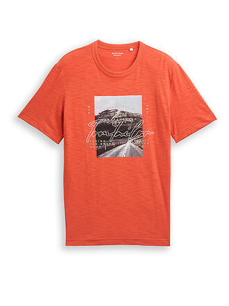 TOM TAILOR | T-Shirt 