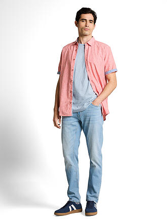 TOM TAILOR | T-Shirt 