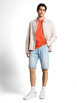 TOM TAILOR | T-Shirt 