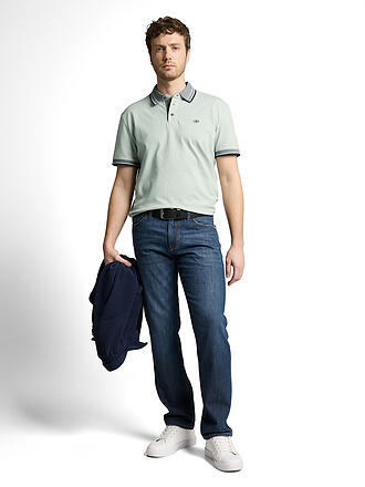TOM TAILOR | Poloshirt 