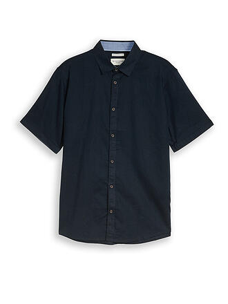 TOM TAILOR | Leinenhemd