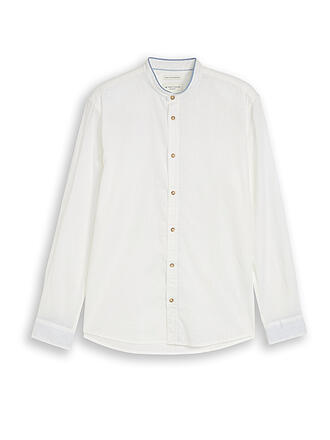 TOM TAILOR | Leinehemd 