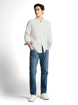 TOM TAILOR | Leinehemd 