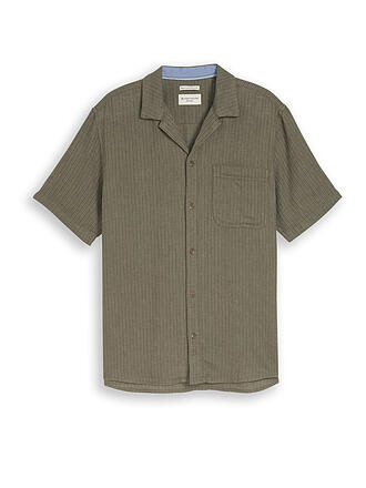 TOM TAILOR | Hemd 