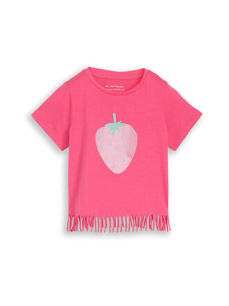 TOM TAILOR | Mädchen T-Shirt 