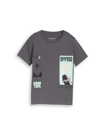TOM TAILOR | Jungen T-Shirt