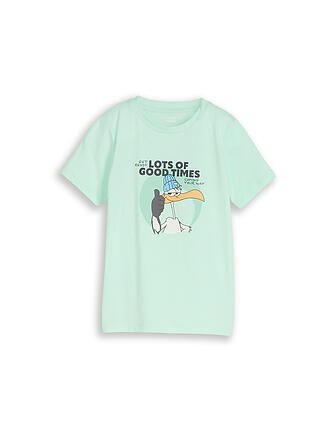 TOM TAILOR | Jungen T-Shirt