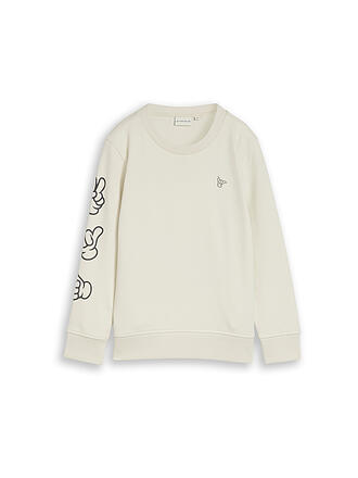 TOM TAILOR | Jungen Sweater 