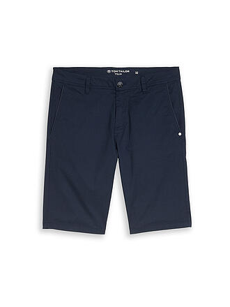 TOM TAILOR | Shorts Slim Fit