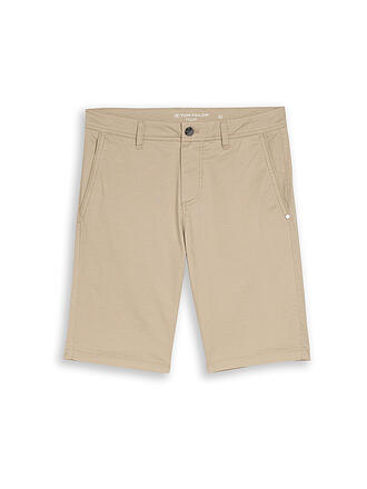 TOM TAILOR | Shorts Slim Fit