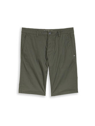 TOM TAILOR | Shorts Slim Fit