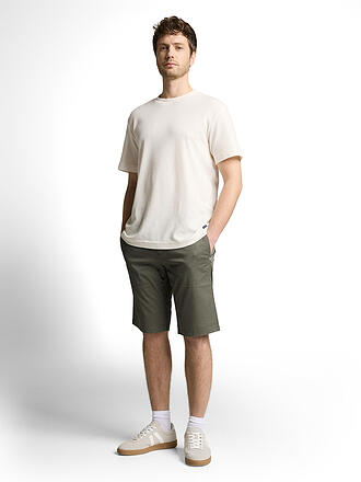 TOM TAILOR | Shorts Slim Fit