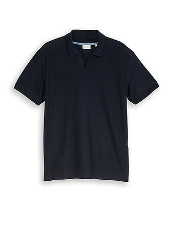 TOM TAILOR | Poloshirt 