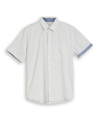 TOM TAILOR | Hemd 