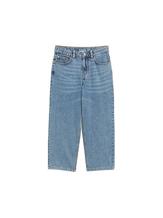 TOM TAILOR | Jungen Jeans Baggy Fit