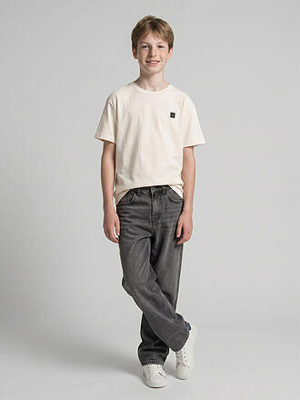 TOM TAILOR | Jungen Jeans Tapered Fit