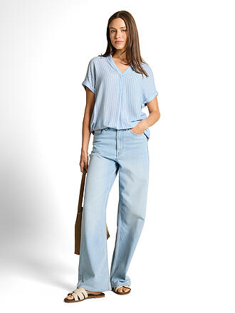 TOM TAILOR | Blusenshirt 