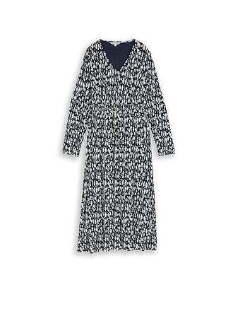 TOM TAILOR | Midikleid 