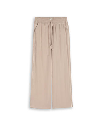 TOM TAILOR | Marlenehose 