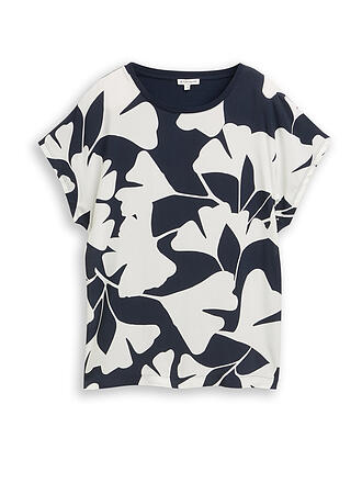 TOM TAILOR | Blusenshirt 