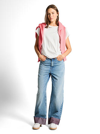 TOM TAILOR | T-Shirt 