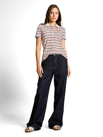 TOM TAILOR | Poloshirt 