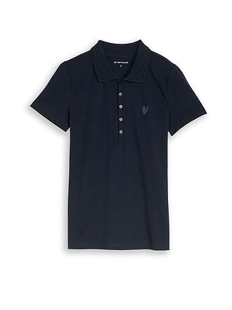 TOM TAILOR | Poloshirt 