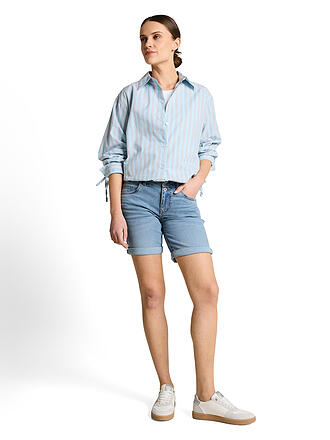 TOM TAILOR | Jeansshorts 