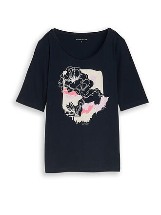 TOM TAILOR | T-Shirt 