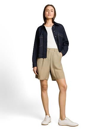 TOM TAILOR | Shorts 