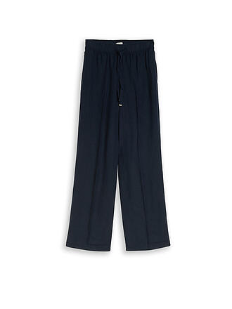 TOM TAILOR | Marlenehose 