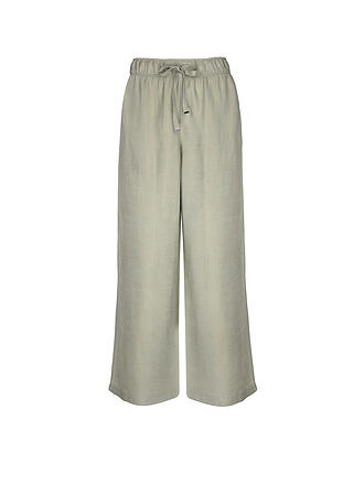 TOM TAILOR | Marlenehose 