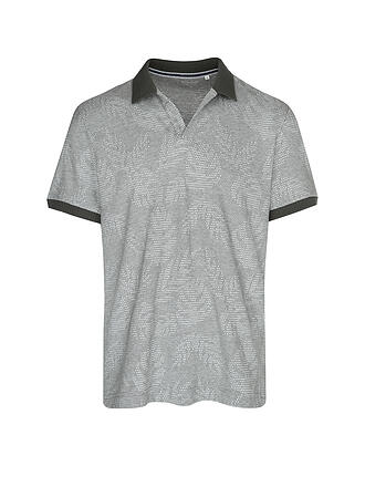 TOM TAILOR | Poloshirt 