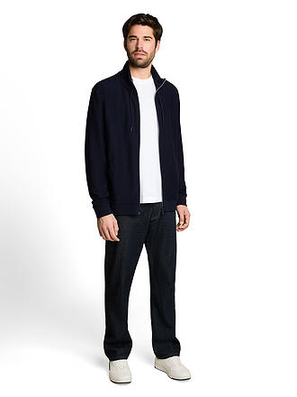 TOM TAILOR | Sweatjacke 