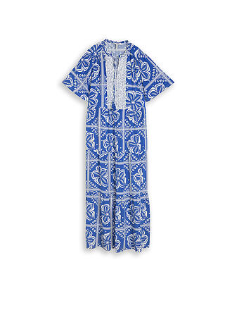 TOM TAILOR | Maxikleid 