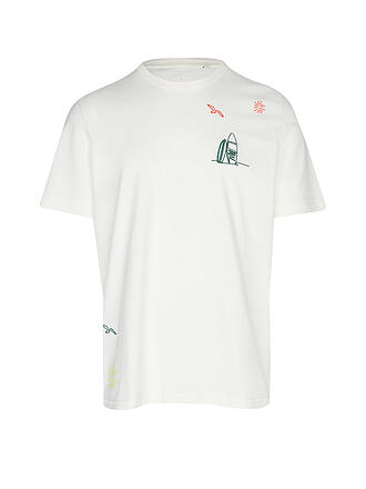 TOM TAILOR | T-Shirt 