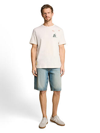TOM TAILOR | T-Shirt 