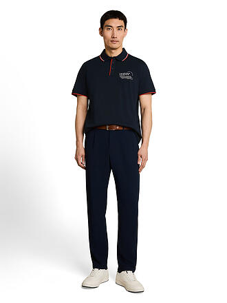 TOM TAILOR | Poloshirt 