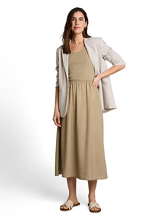 TOM TAILOR | Midikleid 