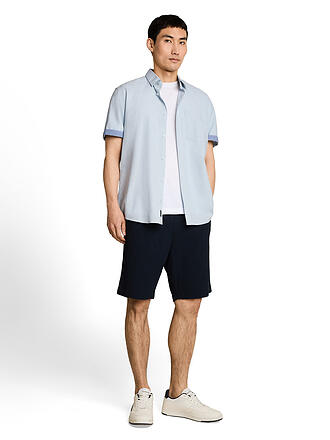 TOM TAILOR | Hemd Regular Fit 