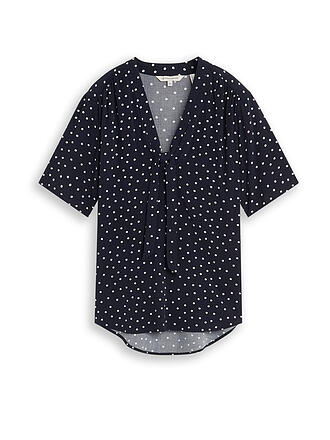 TOM TAILOR | Blusenshirt 