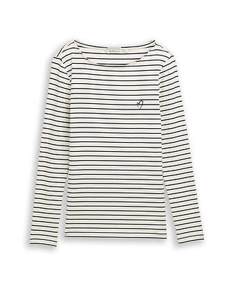 TOM TAILOR | Langarmshirt 