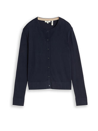 TOM TAILOR | Strickjacke 
