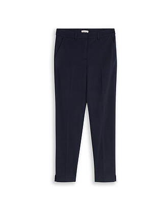 TOM TAILOR | Hose 7/8 Slim Fit TTMIA