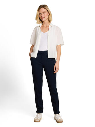 TOM TAILOR | Hose 7/8 Slim Fit TTMIA