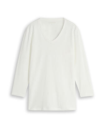 TOM TAILOR | Langarmshirt 